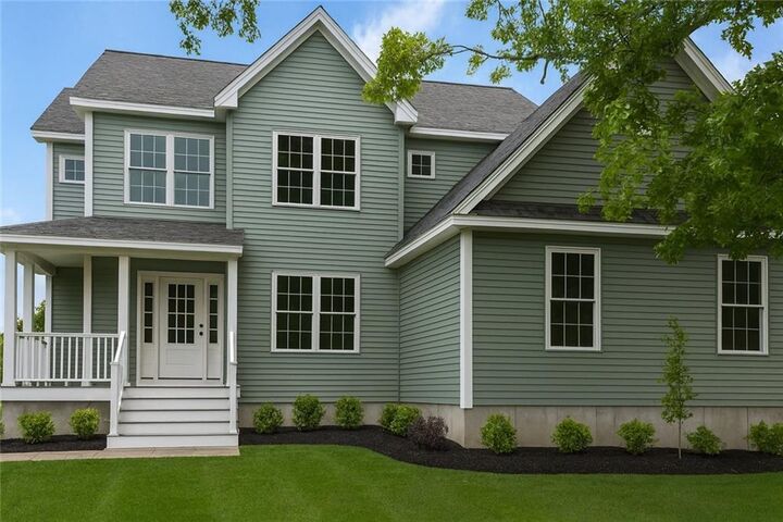 10 Justin Court  Johnston RI 02919 photo