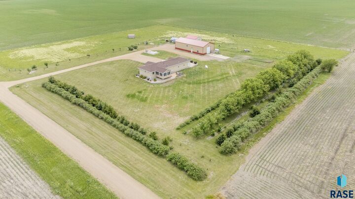 Property Photo:  44453 262nd St  SD 57012 
