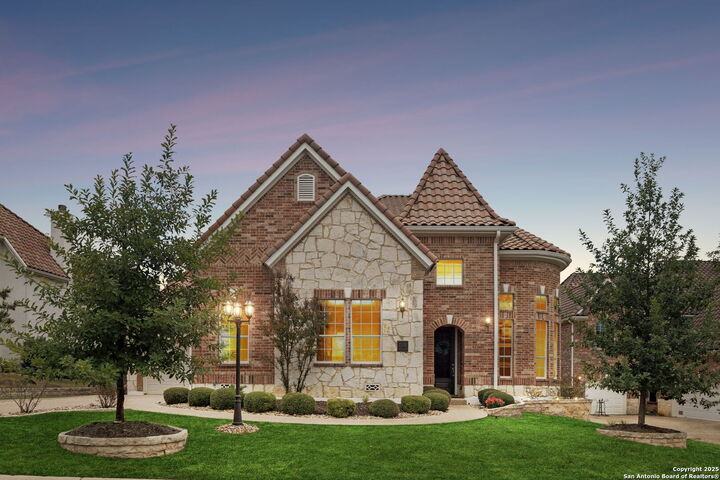 7218 Hovingham  San Antonio TX 78257 photo