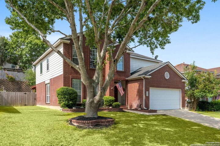 Property Photo: 21614 Rio Comal TX 78259