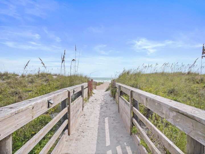 850 A1a Beach Blvd Unit 15  St Augustine FL 32080 photo