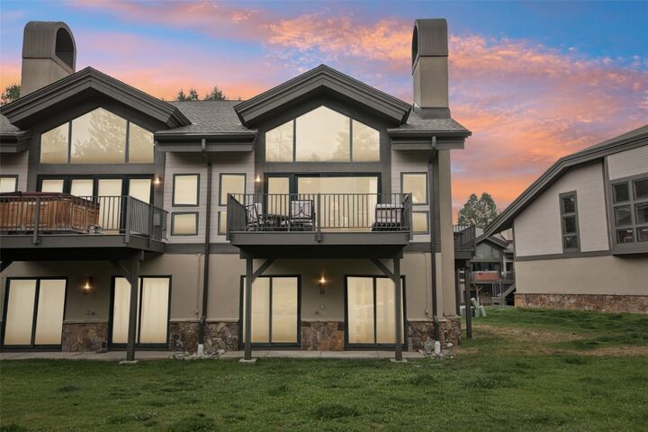 Property Photo: 315 S Park Avenue 34 CO 80424