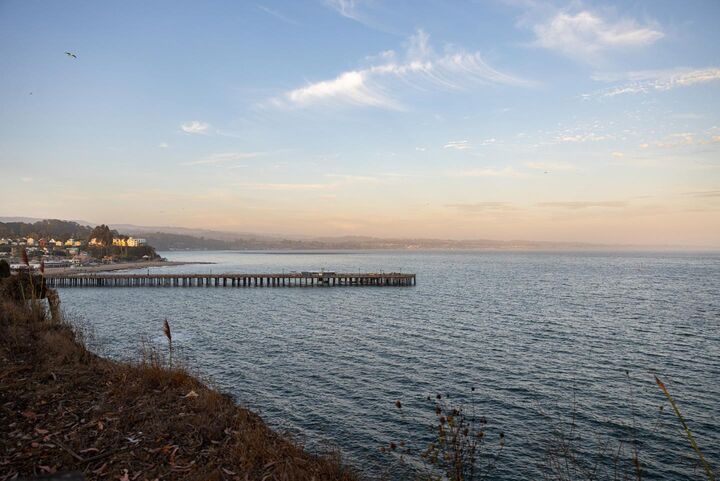 Property Photo: 4840 Cliff Drive CA 95010