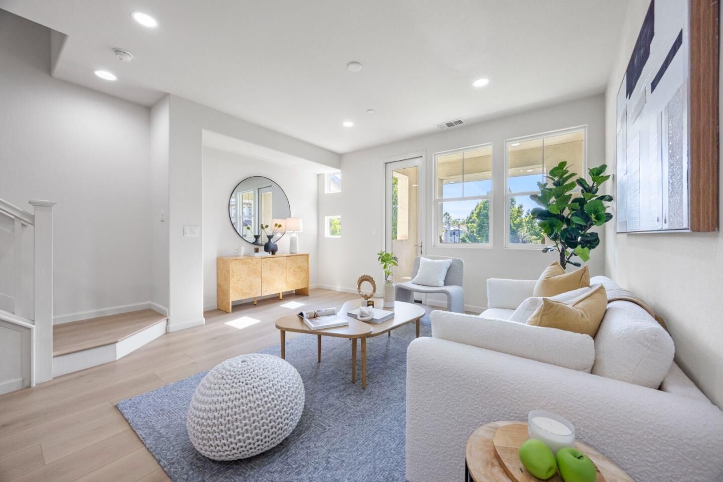 Property Photo: 2109 Kiwi Walkway CA 95133