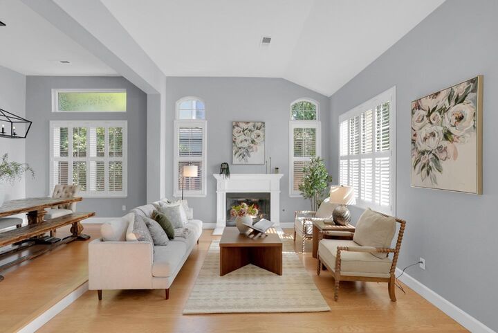 Property Photo: 18430 Carmelo Court CA 95037