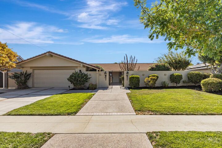 2143 Mulberry Circle  San Jose CA 95125 photo