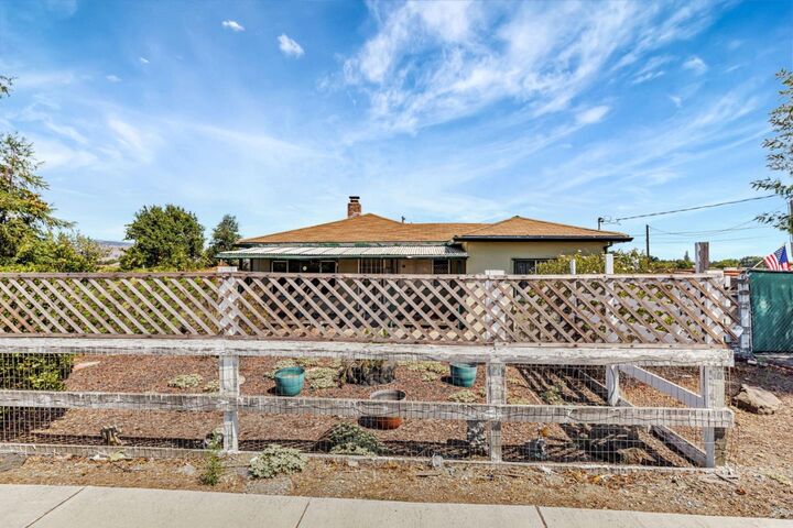 Property Photo:  9650 Santa Teresa Boulevard  CA 95020 