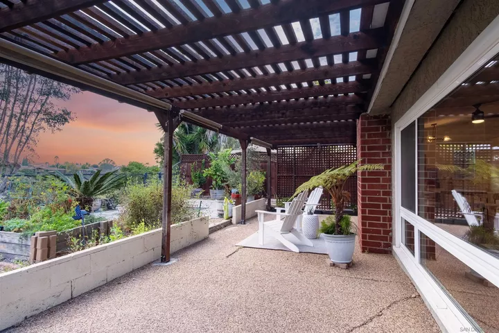 Property Photo: 2736 Monarch St. CA 92123