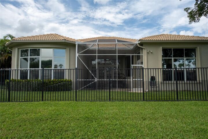 Property Photo:  9350 W Via Classico  W  FL 33411 