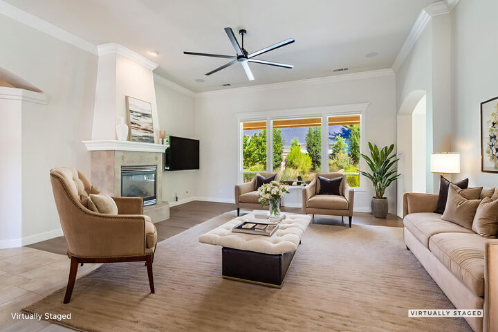 Property Photo: 2830 Montana Sky Drive CA 96002