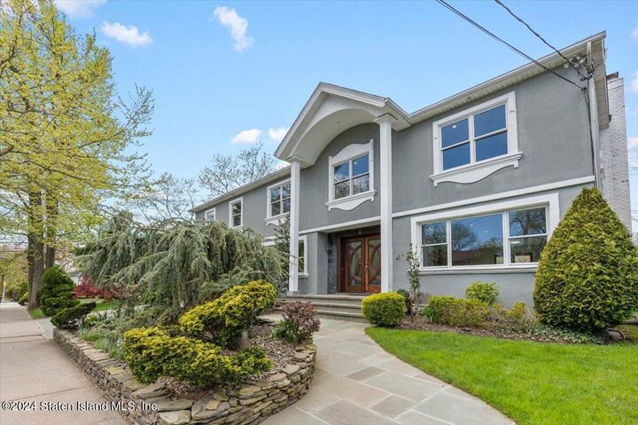 Property Photo: 8 Poillon Avenue NY 10312