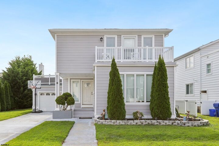 8 Seaside Ct  Margate NJ 08402 photo