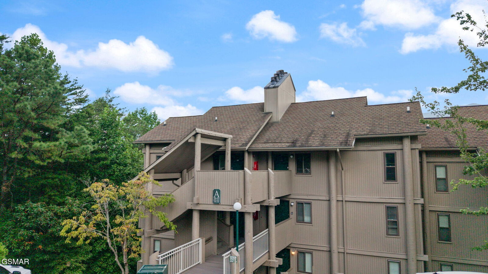 Property Photo: 3710 Weber Road TN 37738