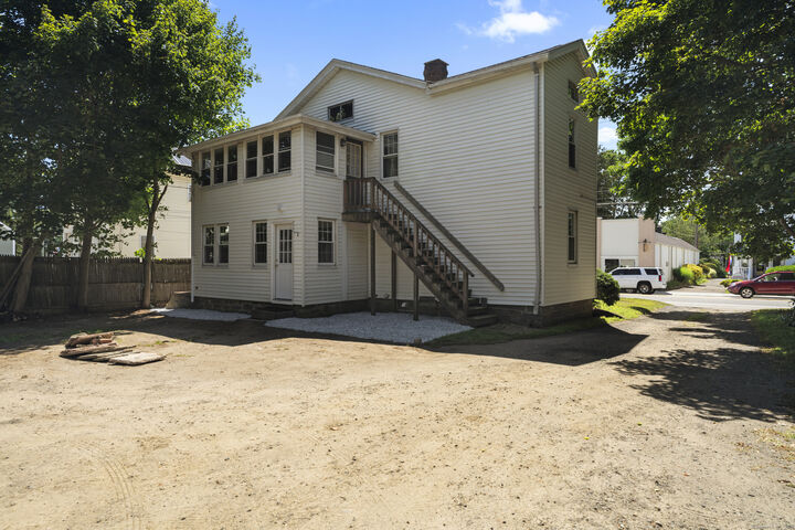 Property Photo:  1280 Boston Post Road  CT 06498 