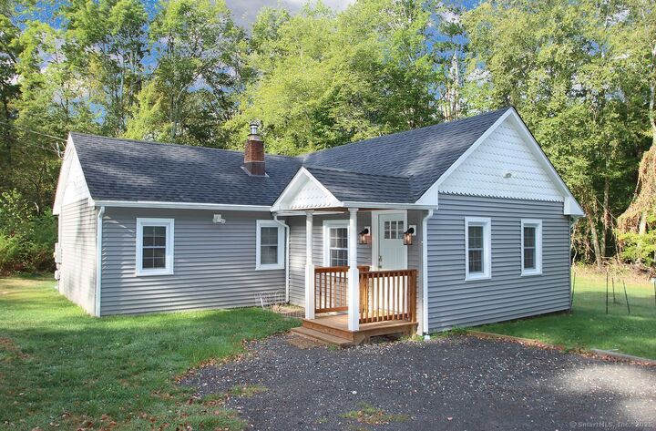 314R Blue Hills Road  Durham CT 06422 photo