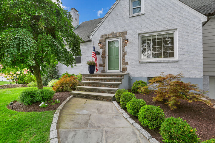 Property Photo: 14 Dill Road CT 06824