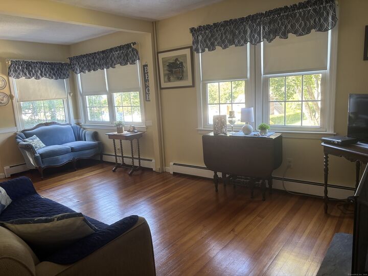 Property Photo:  27 Edge Hill Road  CT 06357 