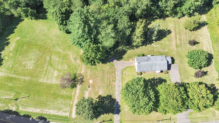 Property Photo: 70 Fletcher Road CT 06082