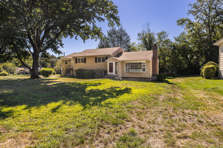 Property Photo: 5 Random Road CT 06825