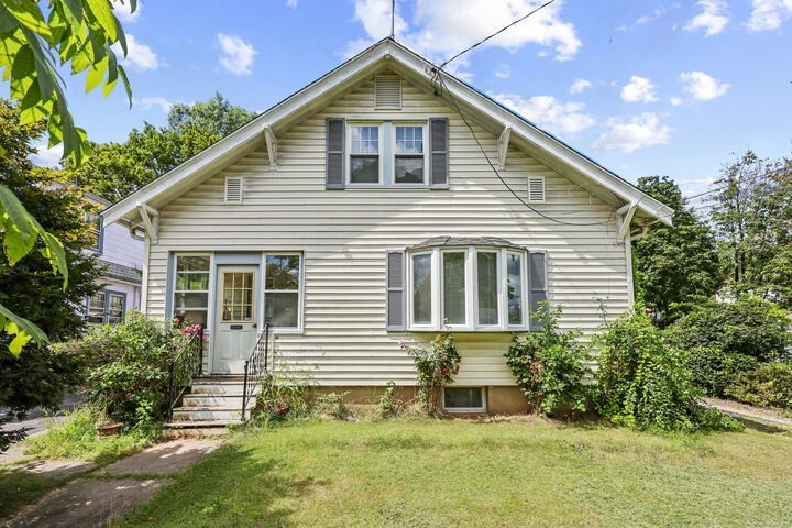 39 Cortland Street  West Hartford CT 06110 photo