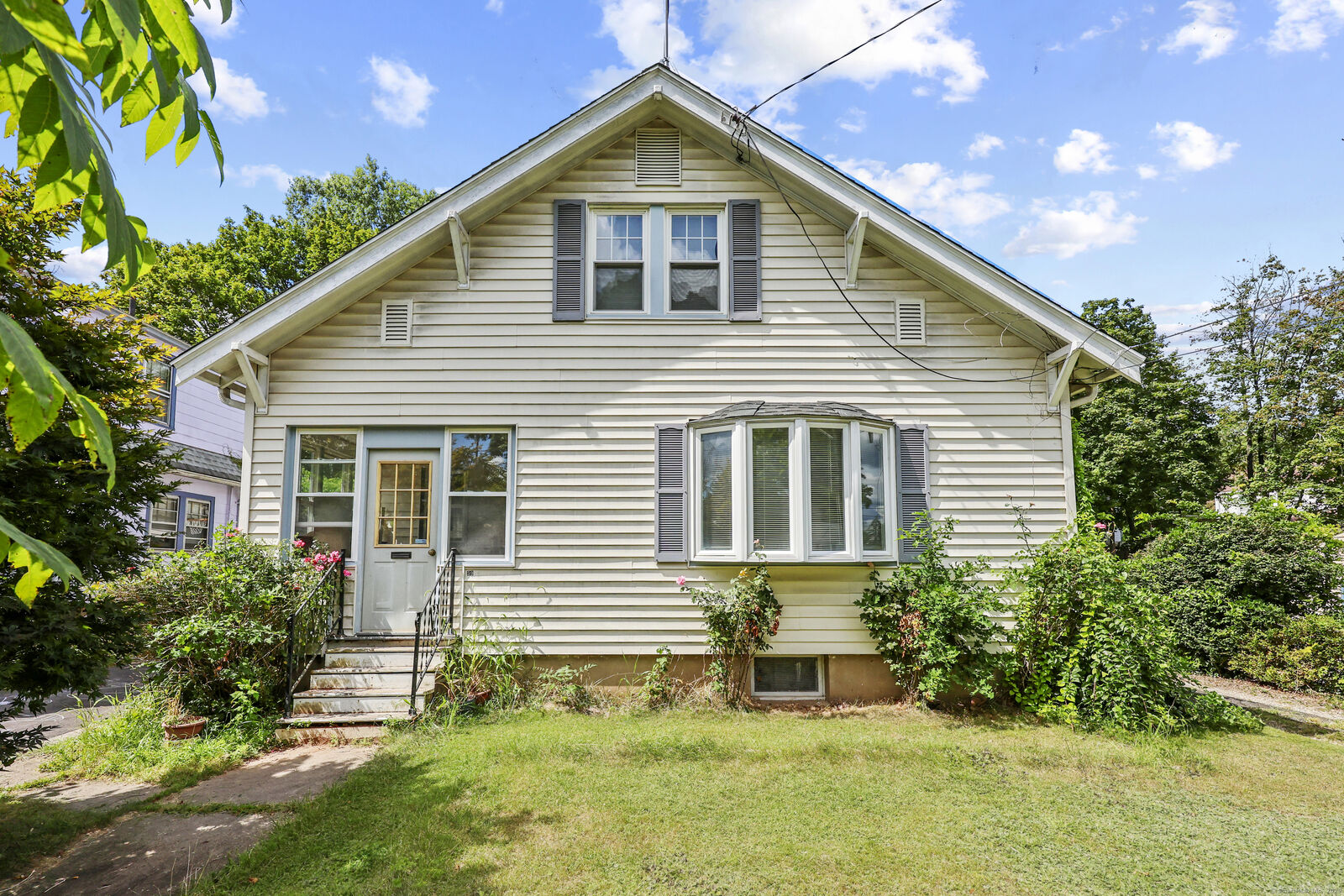 Property Photo: 39 Cortland Street CT 06110