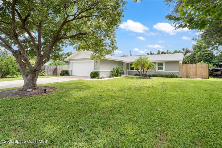 787 Tupelo Drive  Melbourne FL 32935 photo
