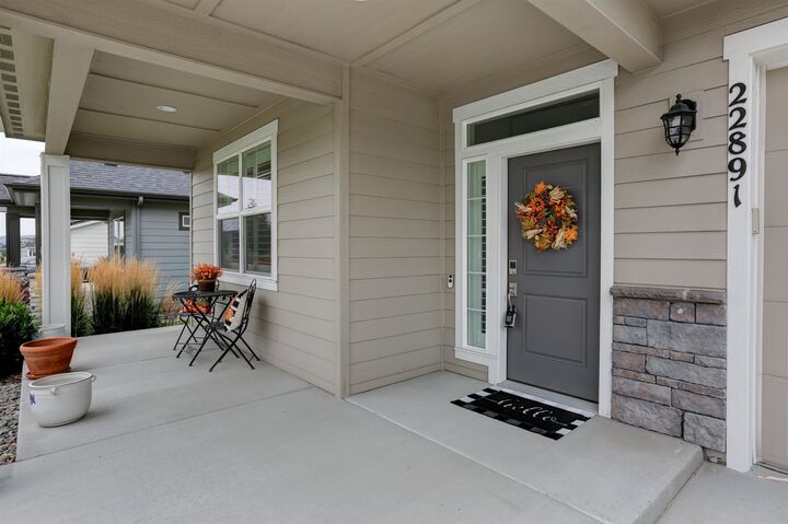 Property Photo:  22891 E Tory Ct  WA 99019 