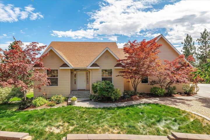 Property Photo: 4907 S Buell Ln WA 99224