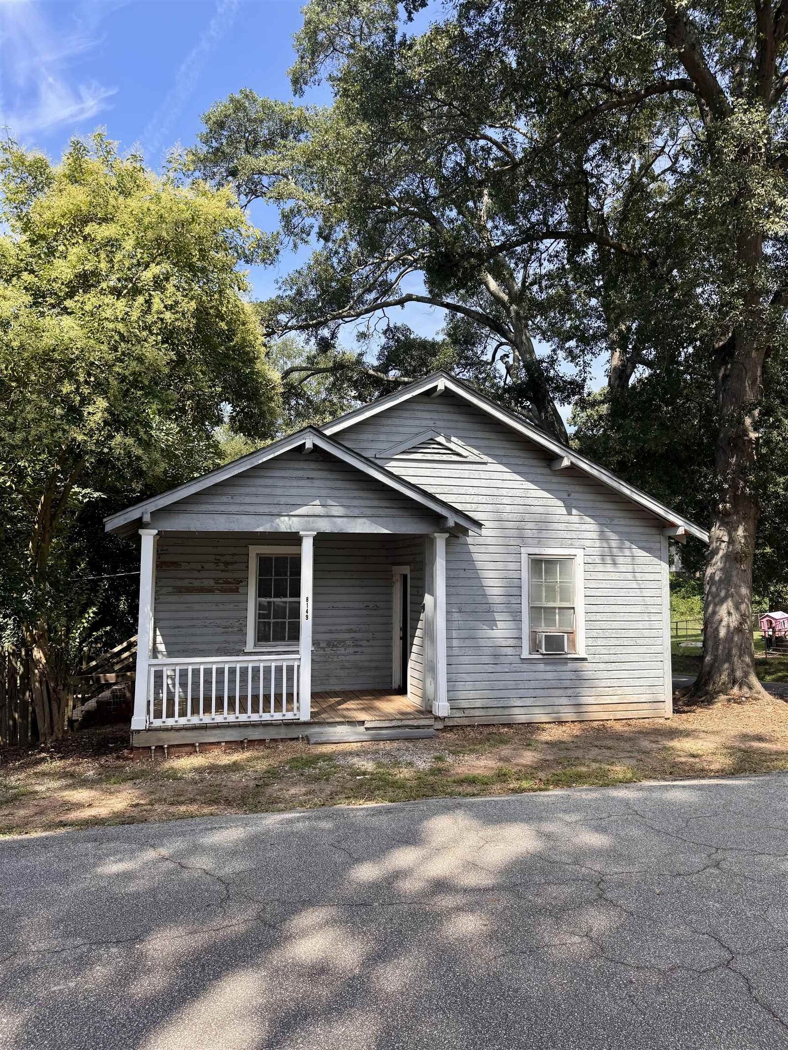 Property Photo: 8149 9th Street SC 29316