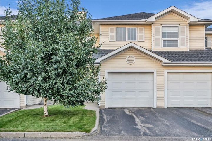 Property Photo: 111 Fairbrother Crescent 35 SK S7S 0A3