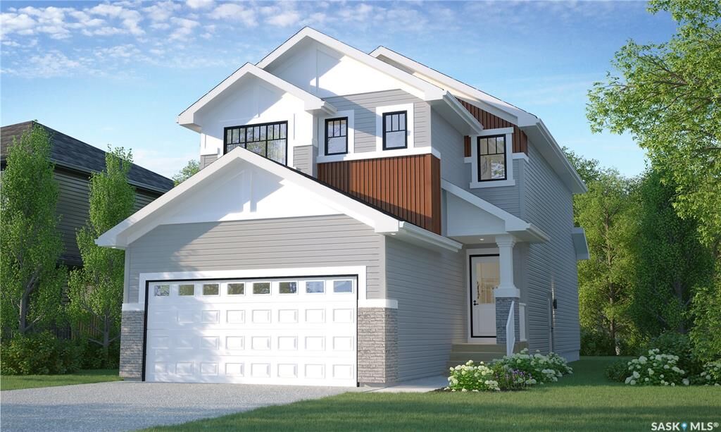 Property Photo: 212 Froese Crescent SK S0K 4S3