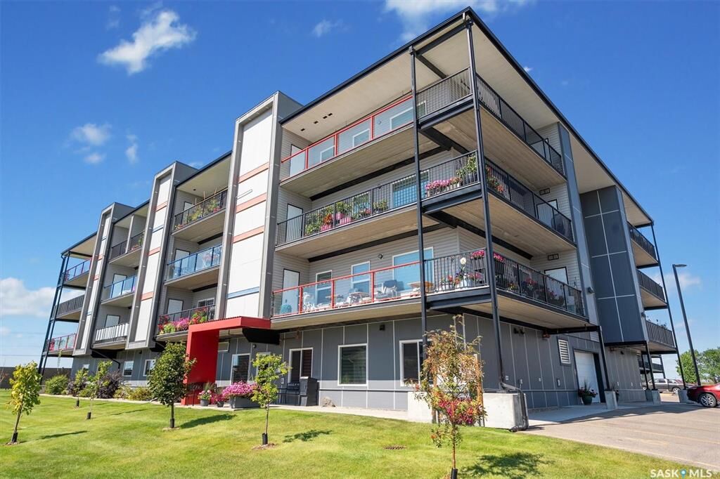 Property Photo:  131 Beaudry Crescent 307  SK S0K 2T1 