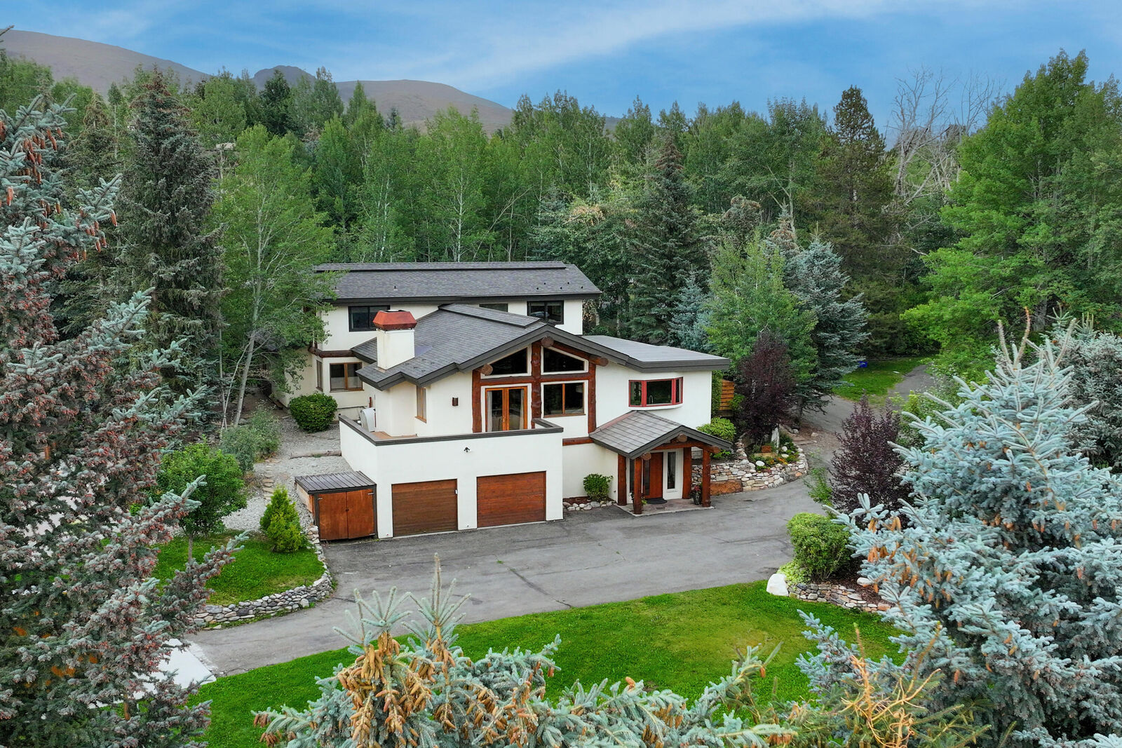 Property Photo: 204 Jade St ID 83340