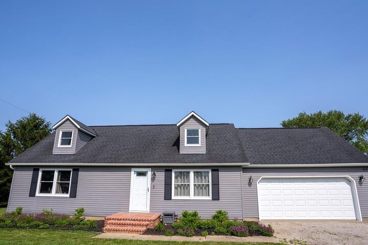 Property Photo: 130 Westview Drive OH 45601