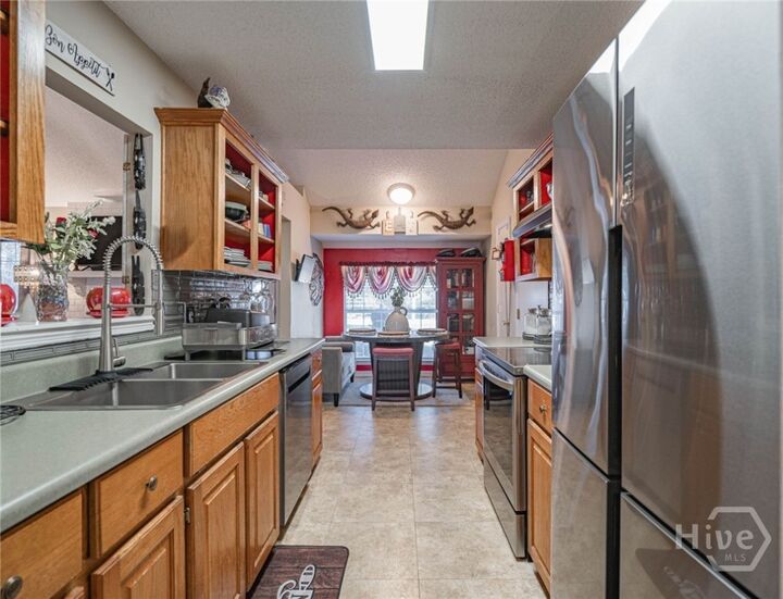 Property Photo:  39 Cat Tail Court  GA 31324 