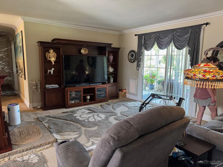 Property Photo:  19601 Rose Avenue  CA 93561 