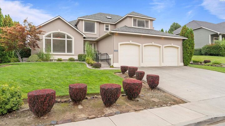 Property Photo:  2258 Morency Dr.  WA 99352 