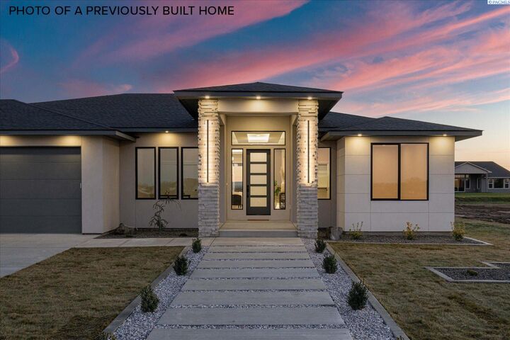 Property Photo: 7215 Ambrosia Street 26 WA 99338