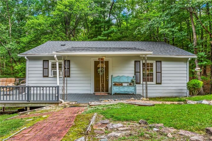 Property Photo: 1040 Artist Way NC 27016