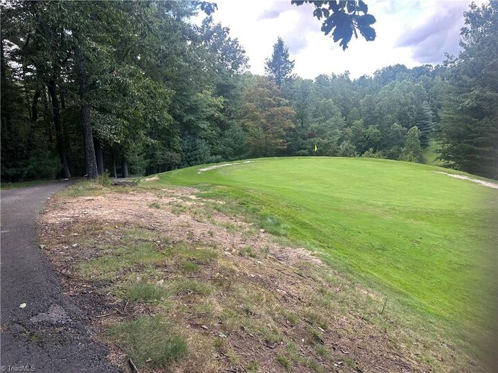 Property Photo: 140 View Point Drive NC 28685