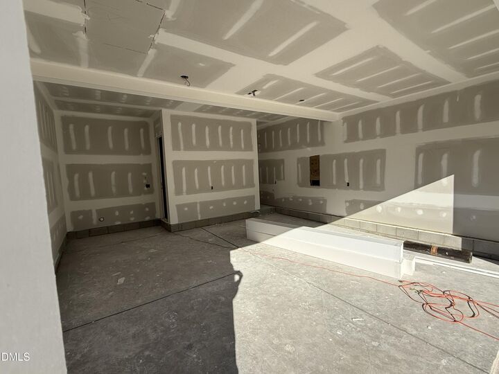 Property Photo: 333 Murray Grey Lane NC 27587