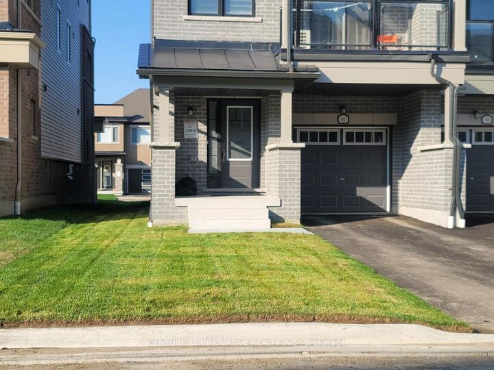 Property Photo: 1987 Cameron Lott Crescent ON L1S 0S1