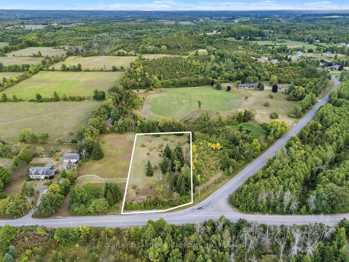 0 Boundary Road  Belleville ON K0K 2Y0 photo