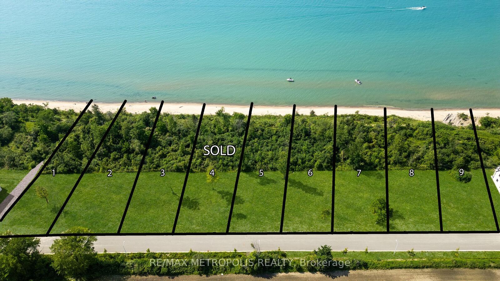 Property Photo:  7069 Blue Coast Heights  ON N0N 1E0 