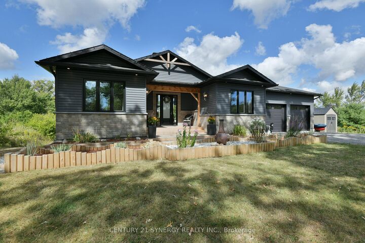 Property Photo:  1071 Mill Ridge Road  ON K7S 3G8 