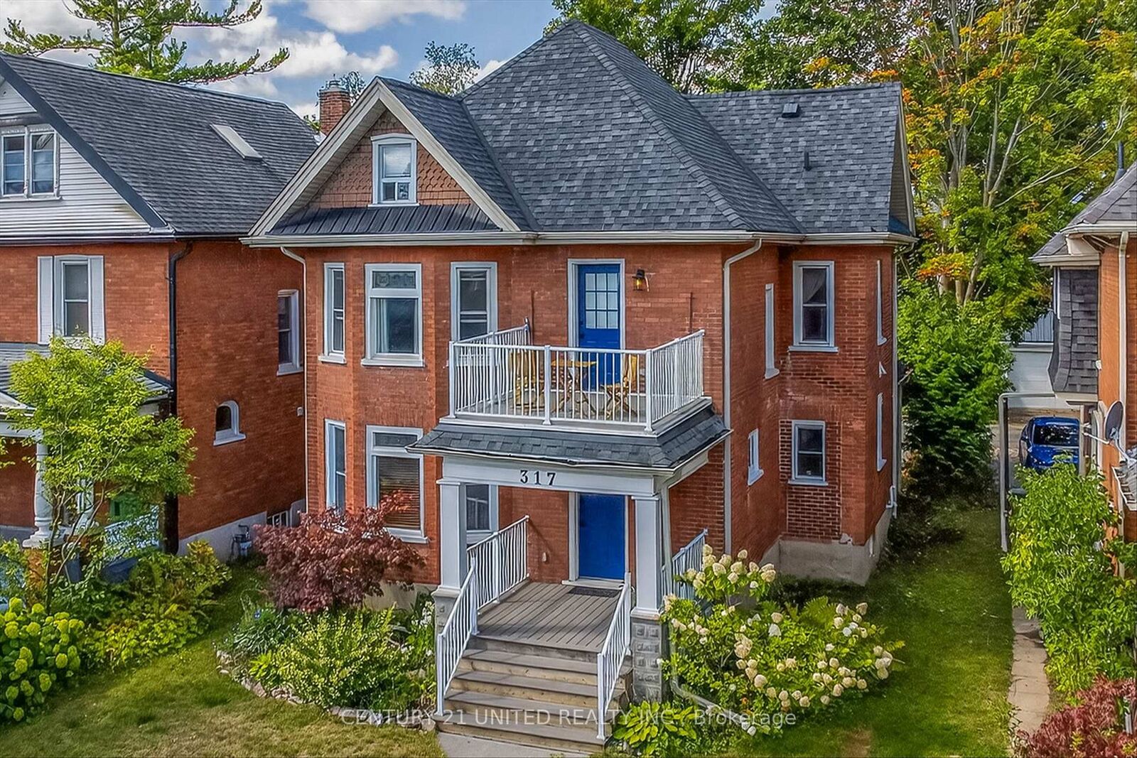 Photo de la propriété: 317 Margaret Avenue ON K9J 5H1