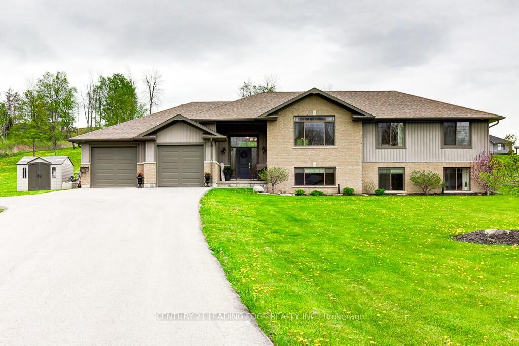 Property Photo: 138 Hiddenvalley Drive ON K0K 2V0