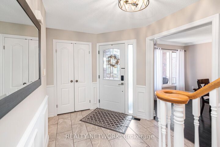 Property Photo: 755 Templemead Drive ON L8W 2V7