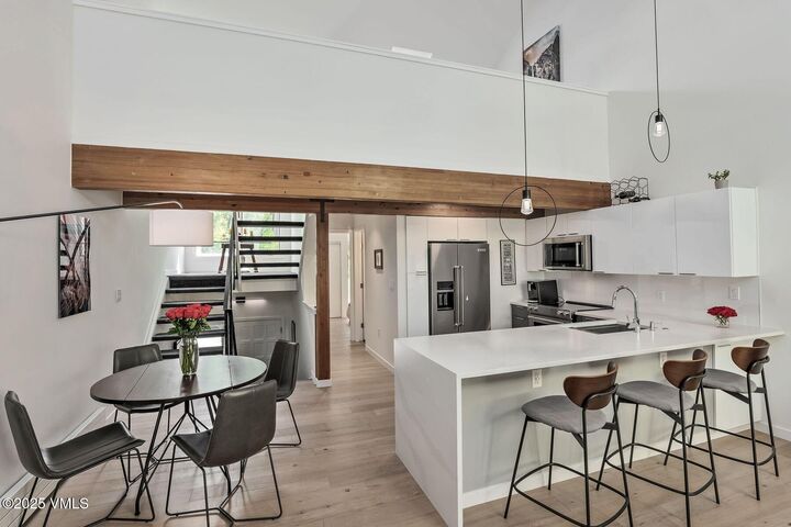 Property Photo: 931 Singletree 4 CO 81632
