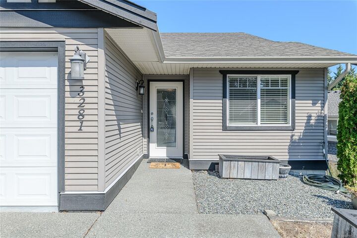 Property Photo: 3281 Renita Ridge Rd BC V9L 5J6